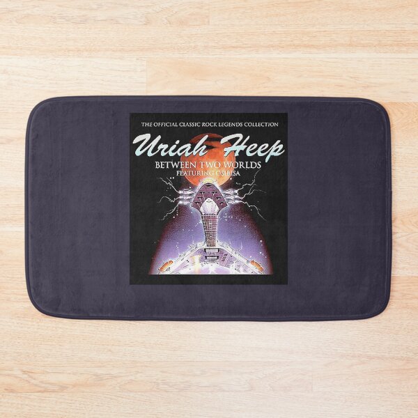 Item preview, Day Gifts Music fans99 uriah heep designed and sold by StefenWittman.