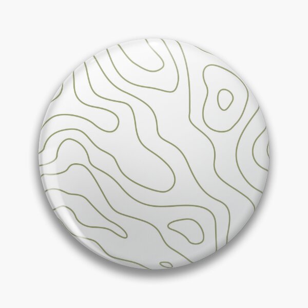 Item preview, Abstract Curvy Pattern designed and sold by noiramcreates.
