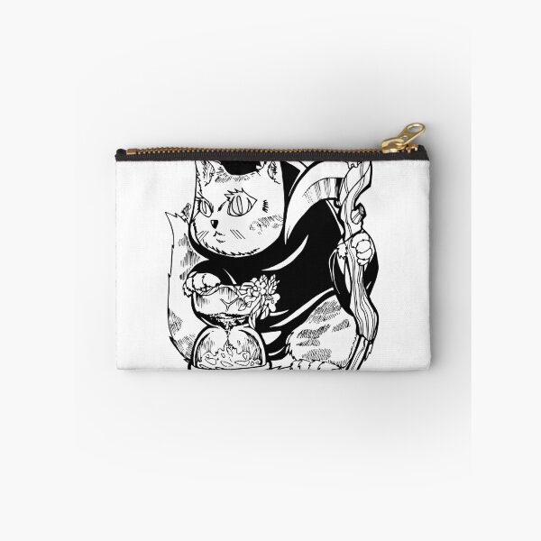 Item preview, Death Comes Meowing  designed and sold by Petshap Incs.