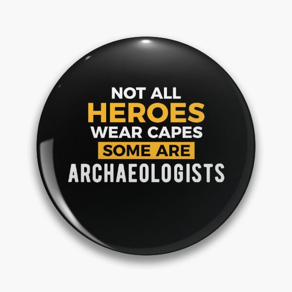 Item preview, Proud Archaeologist Archaeology designed and sold by NestaReign.