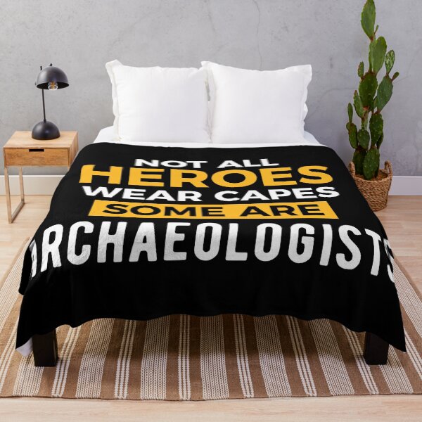 Item preview, Proud Archaeologist Archaeology designed and sold by NestaReign.