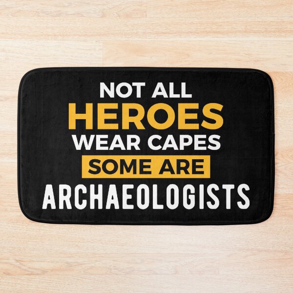 Item preview, Proud Archaeologist Archaeology designed and sold by NestaReign.
