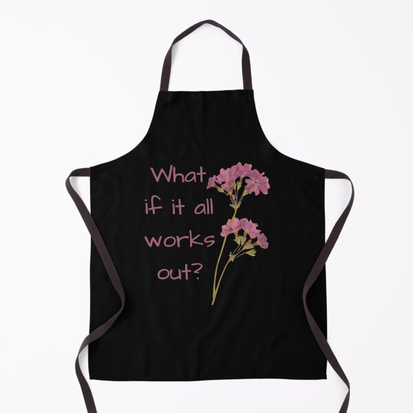 Item preview, What if it all works out designed and sold by AngelaHunter.