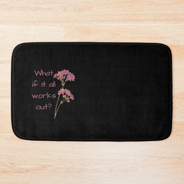 Item preview, What if it all works out   designed and sold by AngelaHunter.