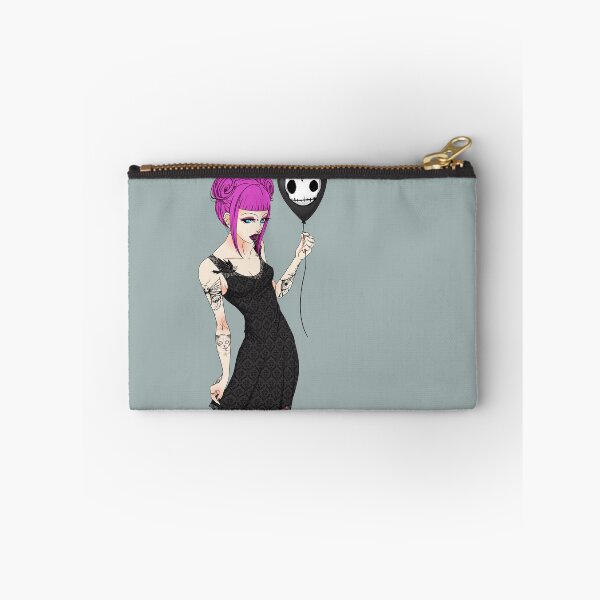 Item preview, Gloomy Girl designed and sold by Bianca Loran.