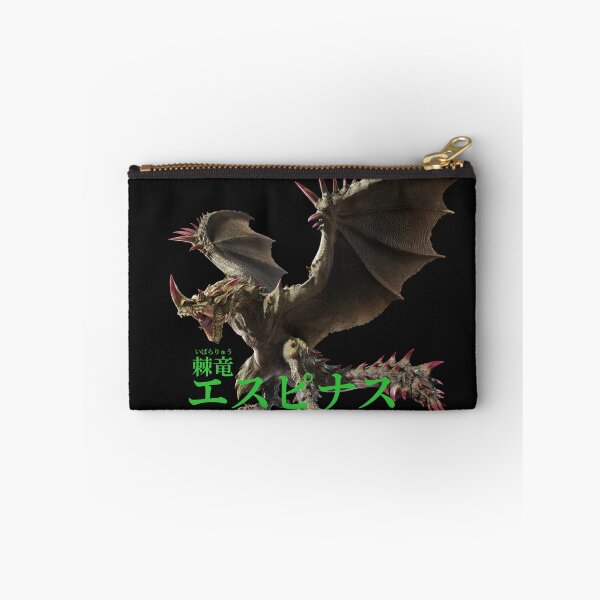 Item preview, Espinas "The Forbidden Thorn" designed and sold by regista.