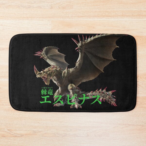 Item preview, Espinas "The Forbidden Thorn" designed and sold by regista.