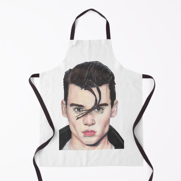 Item preview, Cry-Baby Walker designed and sold by Paul Nelson-Esch Art.