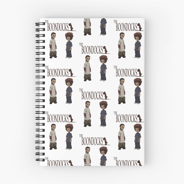 Item preview, Boondocks cute designed and sold by Julie731.