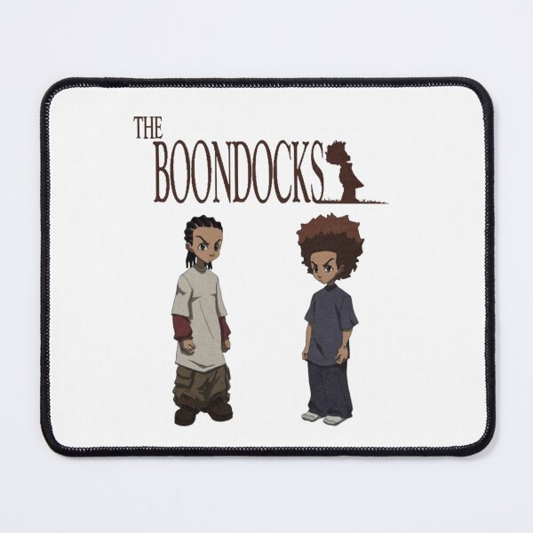 Item preview, Boondocks cute designed and sold by Julie731.