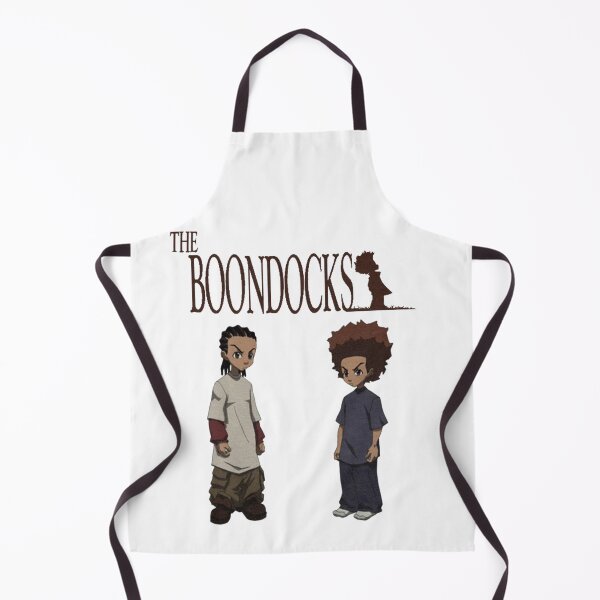 Item preview, Boondocks cute designed and sold by Julie731.