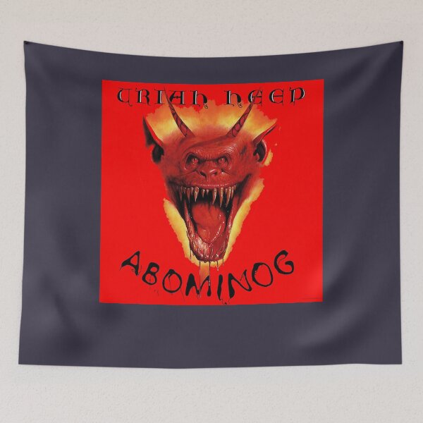 Item preview, Designer Music ABOMMINOG designed and sold by StefenWittman.