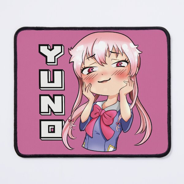 Item preview, Chibi Yuno Gasai designed and sold by momotan.