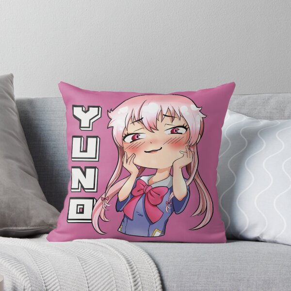 Item preview, Chibi Yuno Gasai designed and sold by momotan.