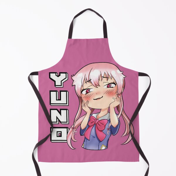 Item preview, Chibi Yuno Gasai designed and sold by momotan.