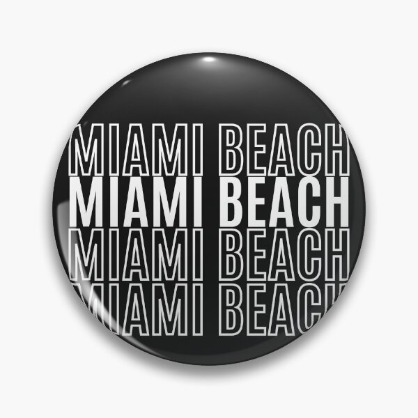 Item preview, miami vice designed and sold by Stukmu k.
