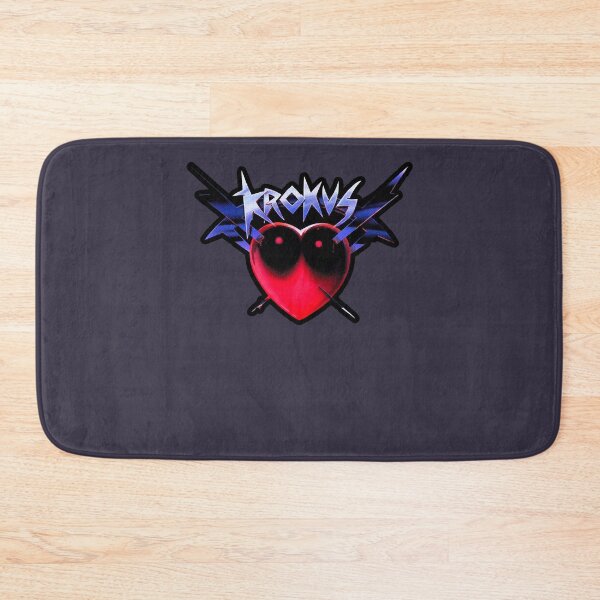 Item preview, Fansart Guitar black red heart broken Active designed and sold by StefenWittman.