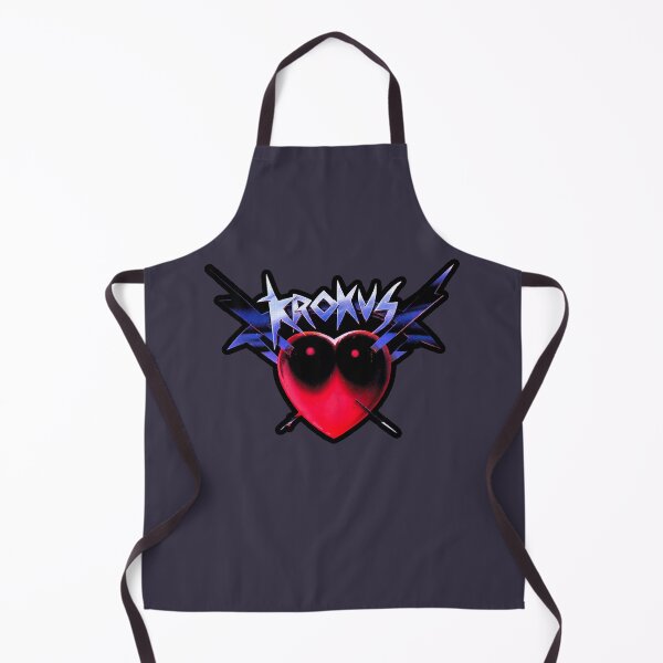 Item preview, Fansart Guitar black red heart broken Active designed and sold by StefenWittman.