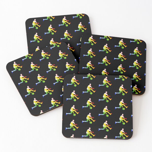 Item preview, basketball | basketball player colorful | gift designed and sold by Smoking_Animals .