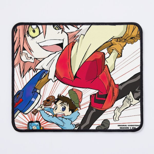 Item preview, the pillows flcl season 1 vol designed and sold by leannonolga.