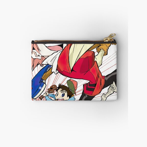 Item preview, the pillows flcl season 1 vol designed and sold by leannonolga.