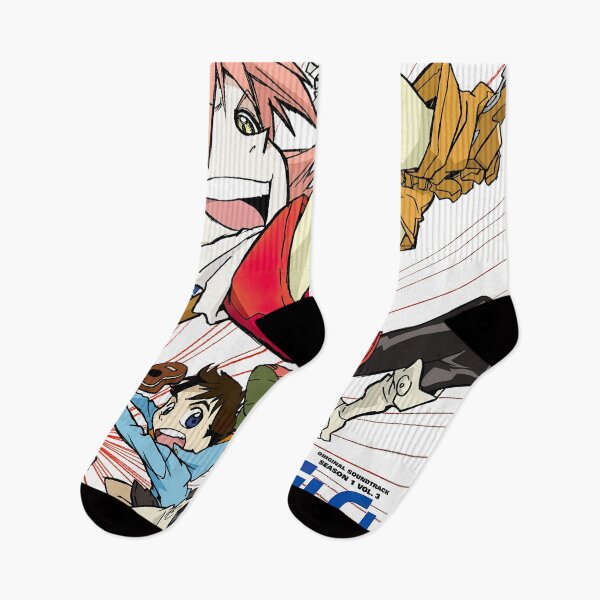 Item preview, the pillows flcl season 1 vol designed and sold by leannonolga.