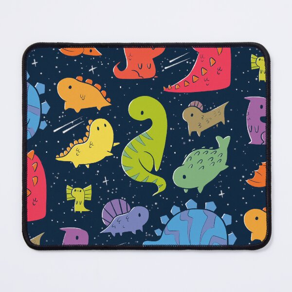 Item preview, Tiny Rainbow Dinosaurs designed and sold by TaylorRoss1.