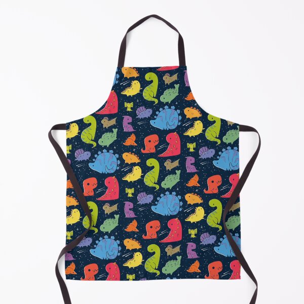 Item preview, Tiny Rainbow Dinosaurs designed and sold by TaylorRoss1.