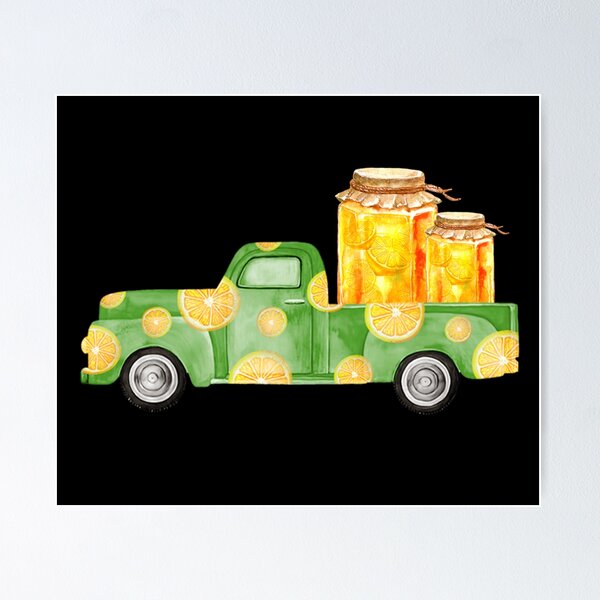 Item preview, Fresh Lemon Juice Yellow Fruit Citrus Limon designed and sold by Blok45.