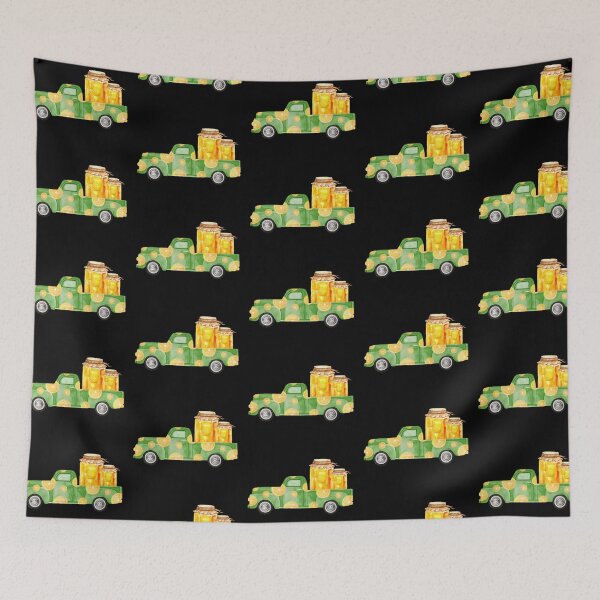 Item preview, Fresh Lemon Juice Yellow Fruit Citrus Limon designed and sold by Blok45.