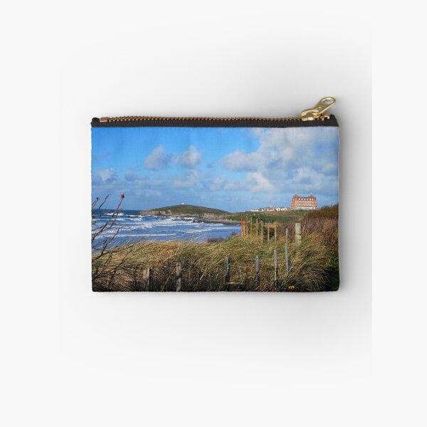 Item preview, Headland Hotel in December designed and sold by DMHotchin.