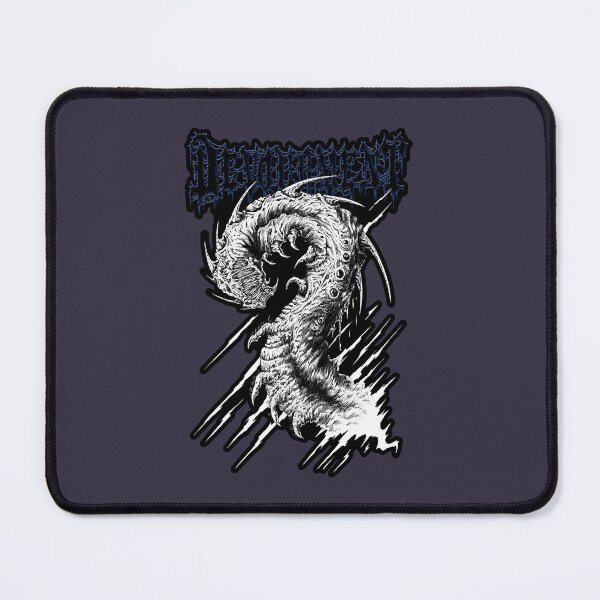 Item preview, Film Music big caterpillar monster Relaxed Fit designed and sold by StefenWittman.
