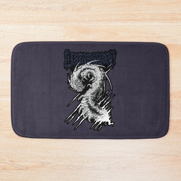 Item preview, Film Music big caterpillar monster Relaxed Fit designed and sold by StefenWittman.