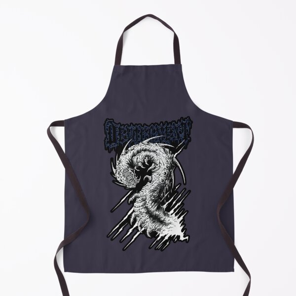 Item preview, Film Music big caterpillar monster Relaxed Fit designed and sold by StefenWittman.