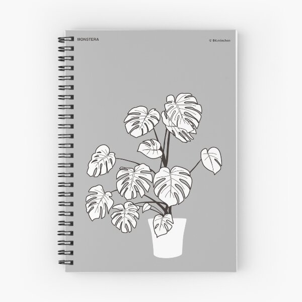 Item preview, MONSTERA designed and sold by 84minchen.