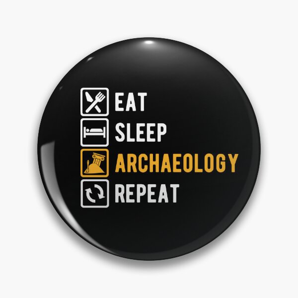 Item preview, Archaeologist Archaeology Life designed and sold by NestaReign.