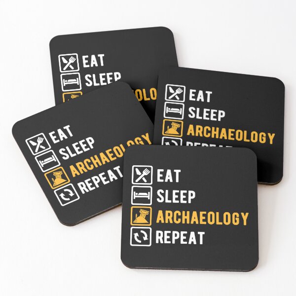Item preview, Archaeologist Archaeology Life designed and sold by NestaReign.