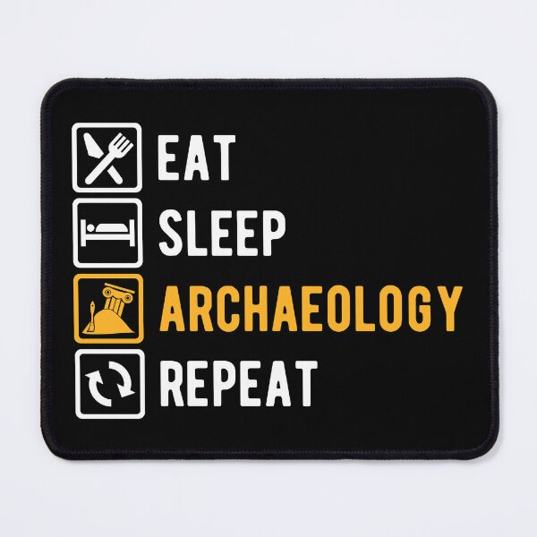Item preview, Archaeologist Archaeology Life designed and sold by NestaReign.