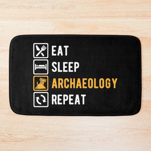 Item preview, Archaeologist Archaeology Life designed and sold by NestaReign.