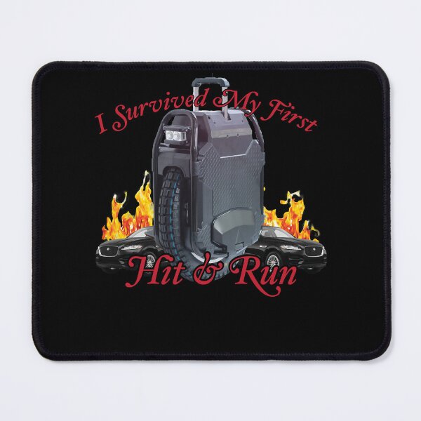 Item preview, I survived my first hit and run Liam got hit by a car designed and sold by Michenlooper.