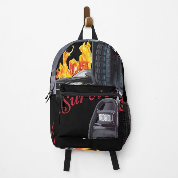 Item preview, I survived my first hit and run Liam got hit by a car designed and sold by Michenlooper.