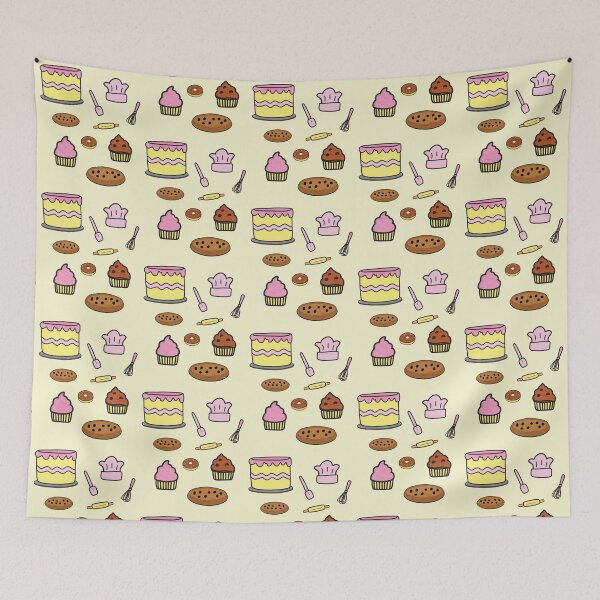 Item preview, Baking pack designed and sold by Innet.