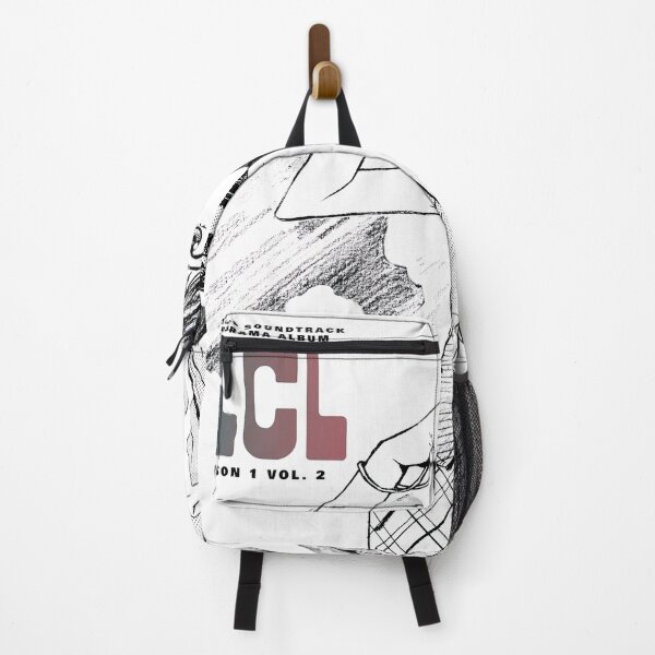 Item preview, the pillows flcl season 1 designed and sold by leannonolga.