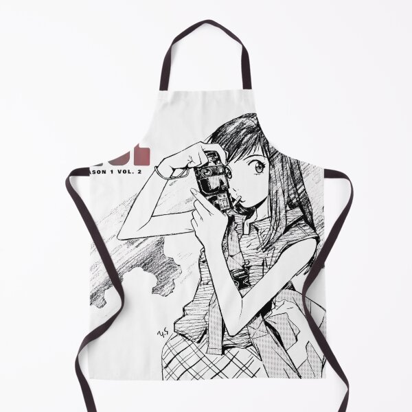 Item preview, the pillows flcl season 1 designed and sold by leannonolga.