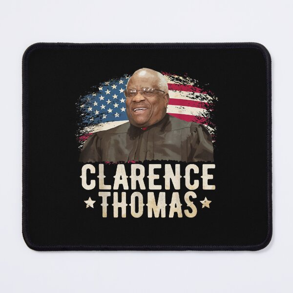 Item preview, Clarence Thomas designed and sold by AlexaZankl.