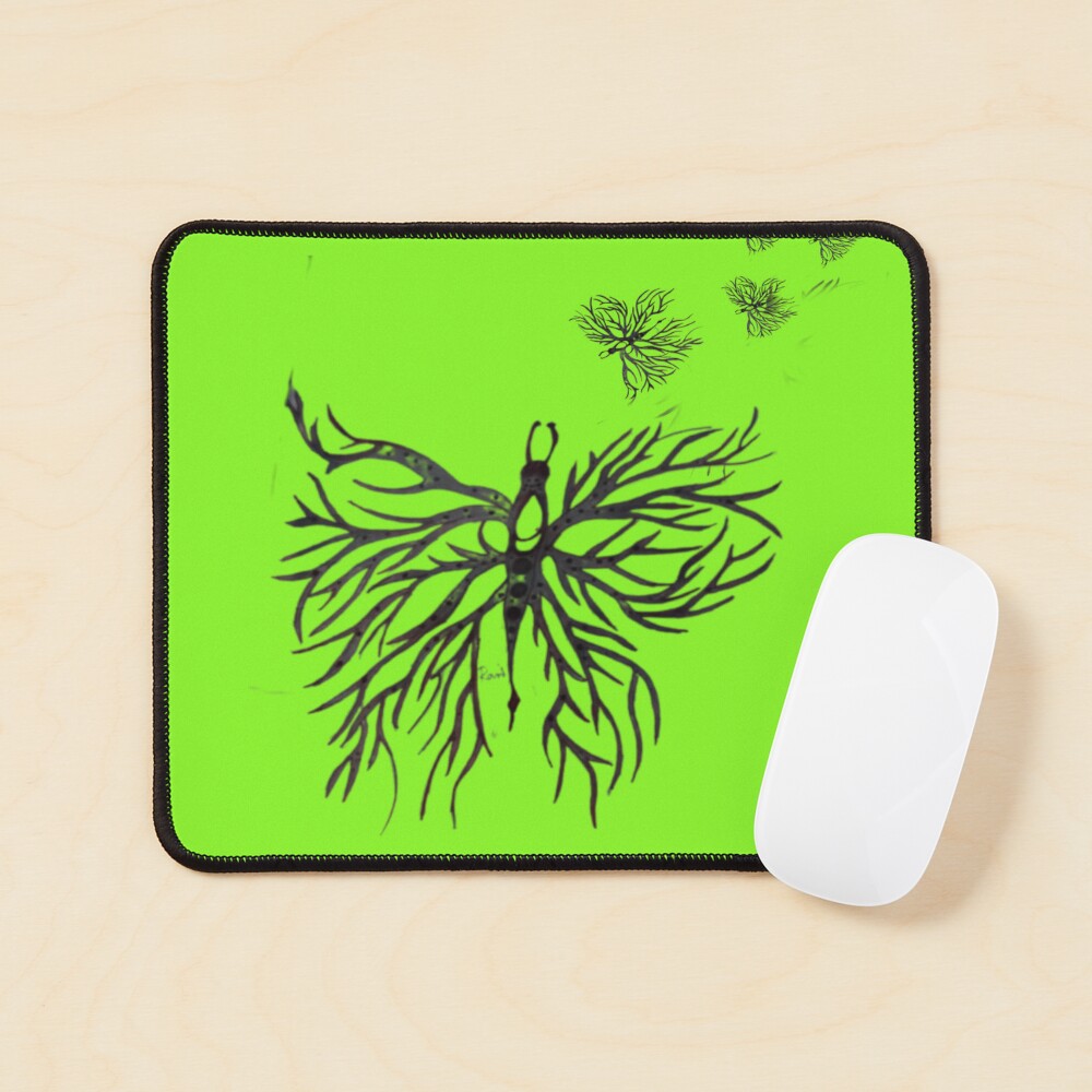 Item preview, Mouse Pad designed and sold by Ranikhan.