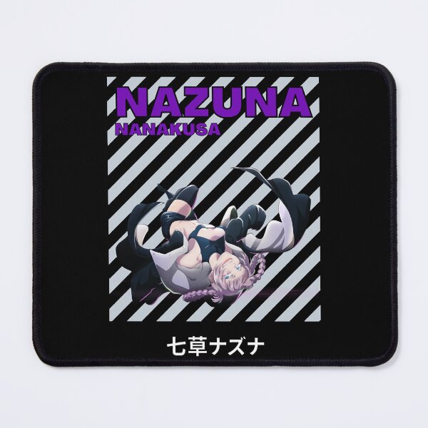 Item preview, Nazuna Nanakusa  designed and sold by Michenlooper.