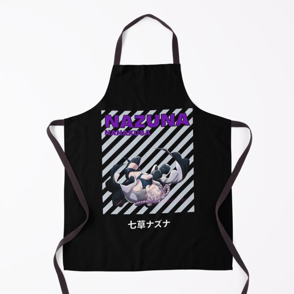 Item preview, Nazuna Nanakusa designed and sold by Michenlooper.