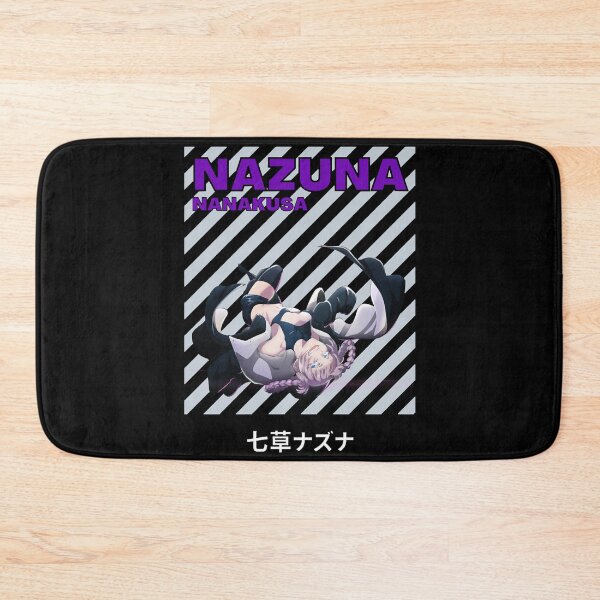 Item preview, Nazuna Nanakusa  designed and sold by Michenlooper.