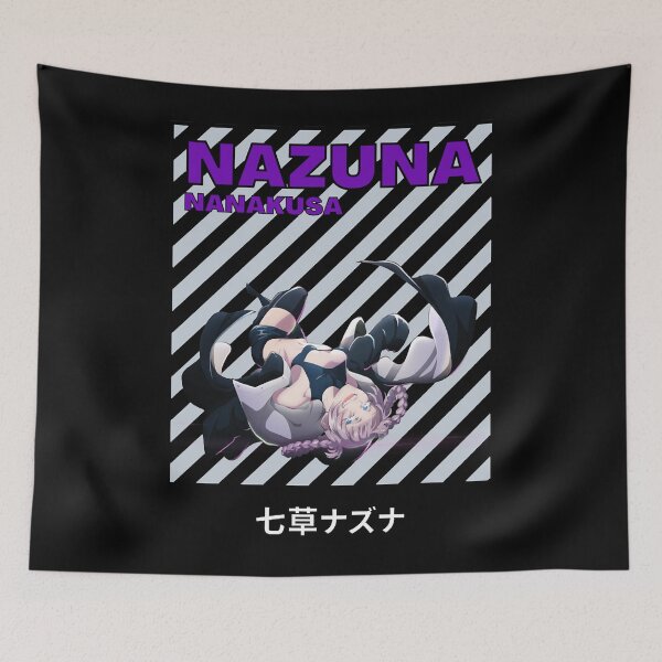 Item preview, Nazuna Nanakusa  designed and sold by Michenlooper.